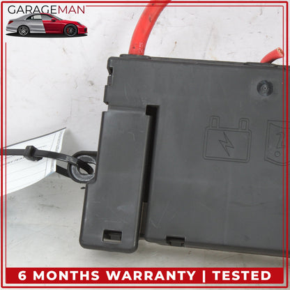 2013-2017 LR Range Rover L405 L494 Battery Fuse Junction Box Terminal Module OEM