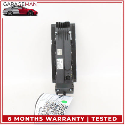 2007-2014 Mercedes-Benz S400 S-Class W221 Sedan Cluster Control Switch 2218215451 OEM