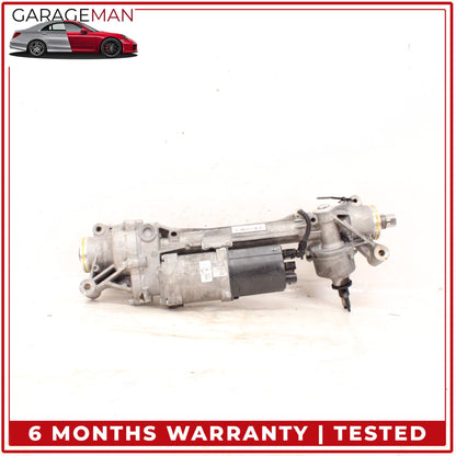 2017-2023 Mercedes W213 E300 E400 CLS450 Power Steering Gear Rack 2134601102 OEM
