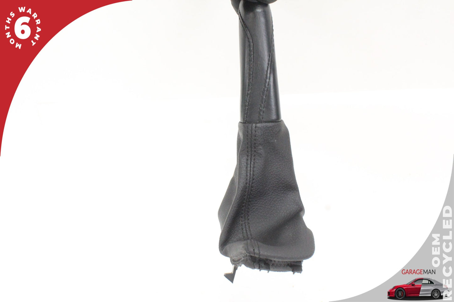 2012-2020 BMW 430i 440i F36 Emergency Hand Brake Lever Boot 9235425 OEM