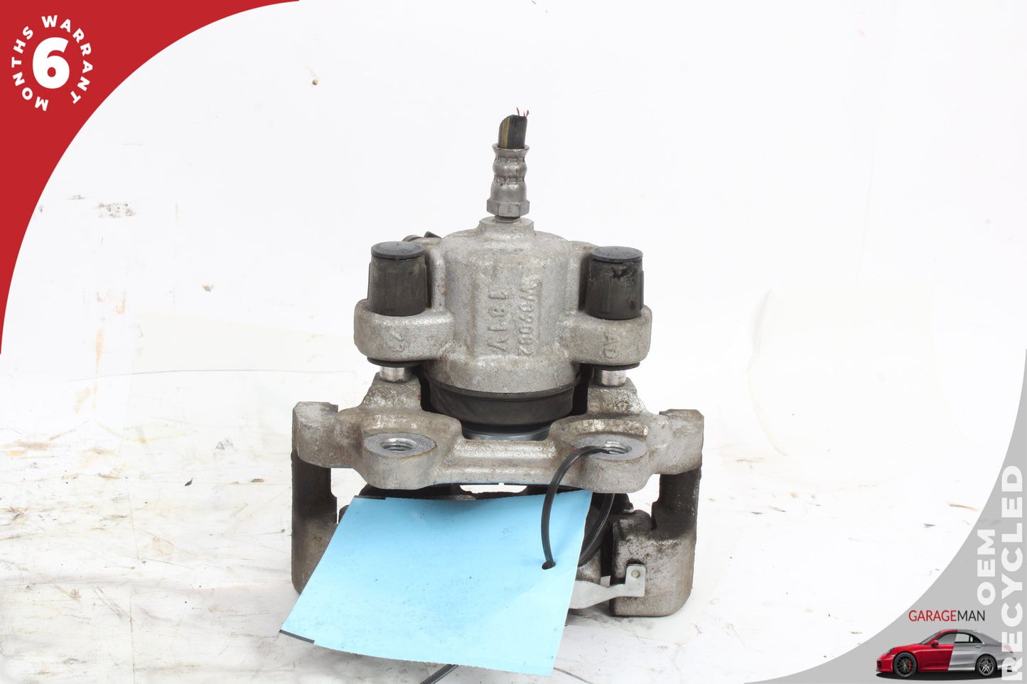 2017-2020 BMW 430i F36 Sedan Brake Caliper (set of 2) 6850857