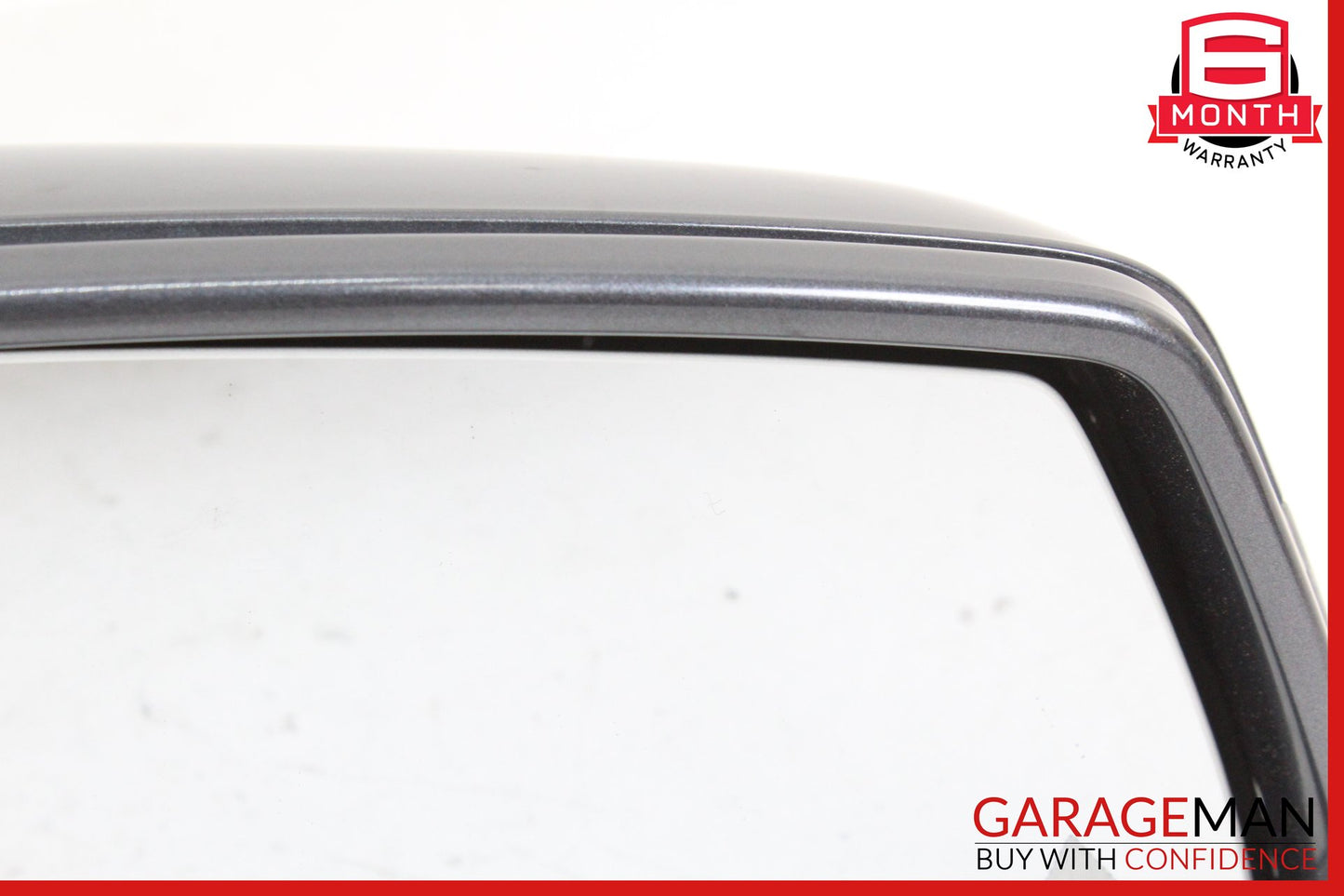 14-16 Mercedes-Benz E350 W212 Front Right Door Rear View Mirror w/ Camera 2128100893
