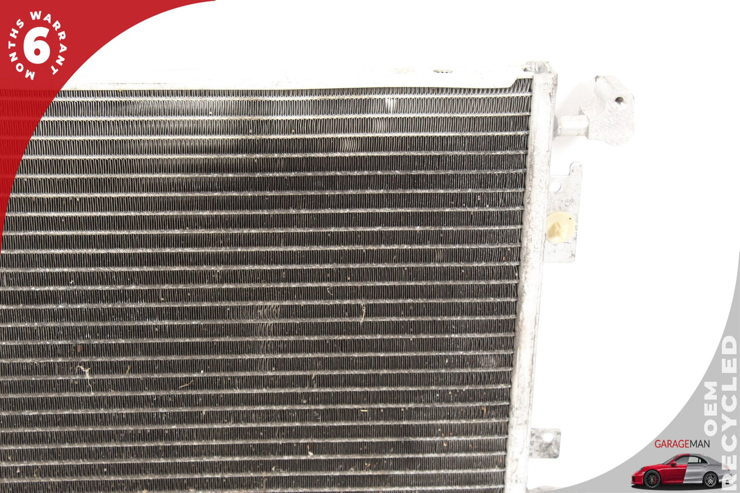 1998-2002 Pontiac Firebird A/C AC Air Condition Condenser Radiator 52472662 OEM
