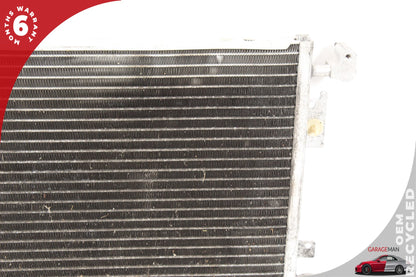 1998-2002 Pontiac Firebird A/C AC Air Condition Condenser Radiator 52472662 OEM