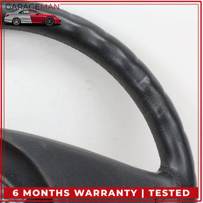 2001-2004 Mercedes-Benz SLK230 R170 Steering Wheel 1704602203