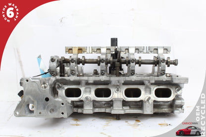 2012-2018 BMW 320i F30 RWD 2.0L Engine Cylinder Block N20B20 mileage 108104