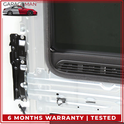2014-2020 BMW 428i F36 Panoramic Sunroof Sun Roof Glass Assembly 7275634 OEM