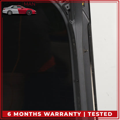 2015-2024 Jaguar F-Type X152 Coupe Trunk Lid Liftgate Tailgate Hatch Shell OEM