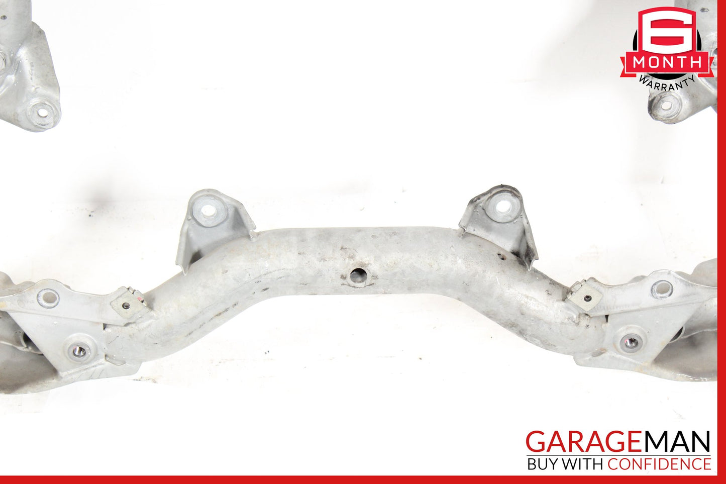 12-17 Mercedes-Benz E350 W212 Front Sub Frame Subframe Engine Crossmember 2046280657