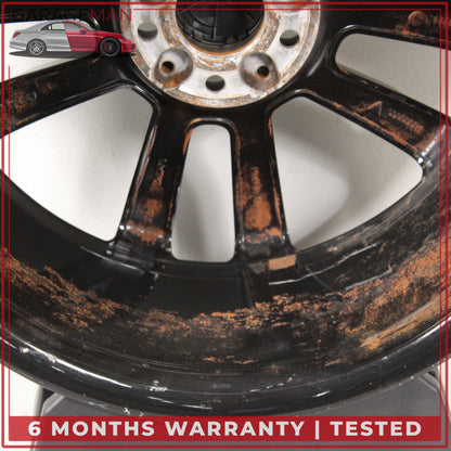2015-2017 Mercedes X156 GLA250 Front or Rear Side Wheel Rim 8JX19H2 ET43.5 OEM