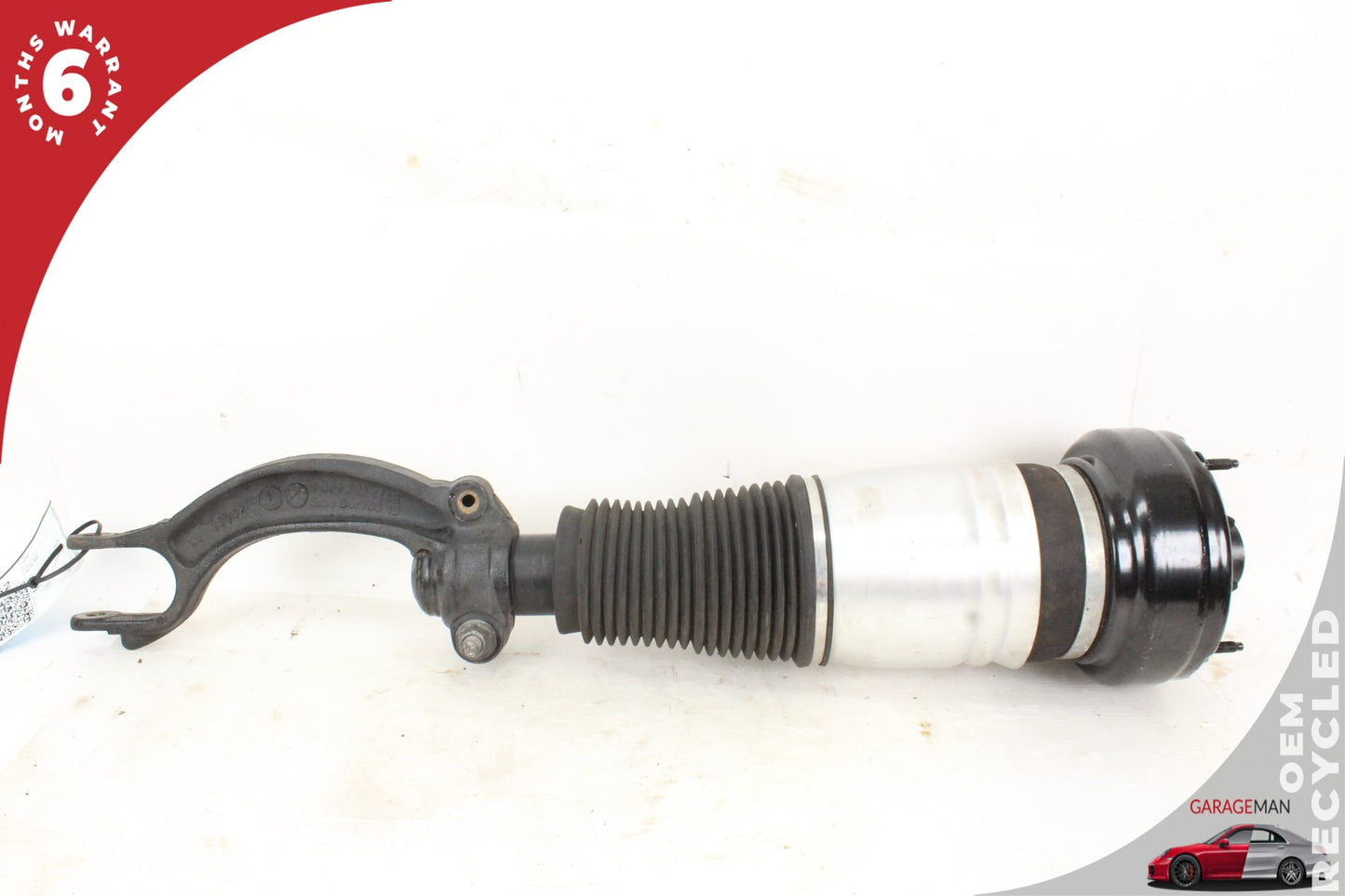 2012-2018 Audi A8 Sedan Front Side Suspension Strut 4H0616039AD