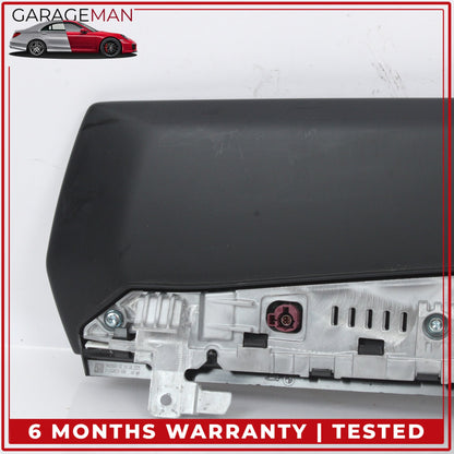 2024-2026 BMW X2 U10 SUV Dash Cluster Speedometer &amp; Screen Display Monitor 5B3DC66