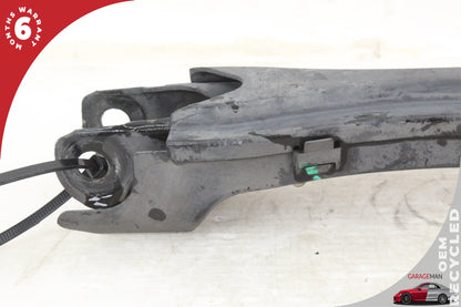 15-20 Mercedes-Benz C300 W205 RWD Rear Left/Right Shock Strut Absorber OE