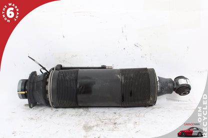2003-2006 Mercedes R230 SL500 SL600 Rear Left Hydraulic Shock Strut Absorber OEM