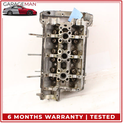 2010-2018 Audi Q7 S4 S5 AWD 3.0L Left Engine Cylinder Head 06E103403 OEM