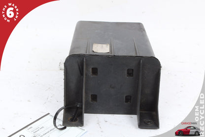 1997-2006 Jaguar XK8 X100 Fuel Gas Vapor Charcoal Carbon Canister OEM