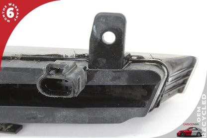 2010-2015 Audi Q7 SUV Front Right Side Turn Signal Marker Light 4L0953042D OEM