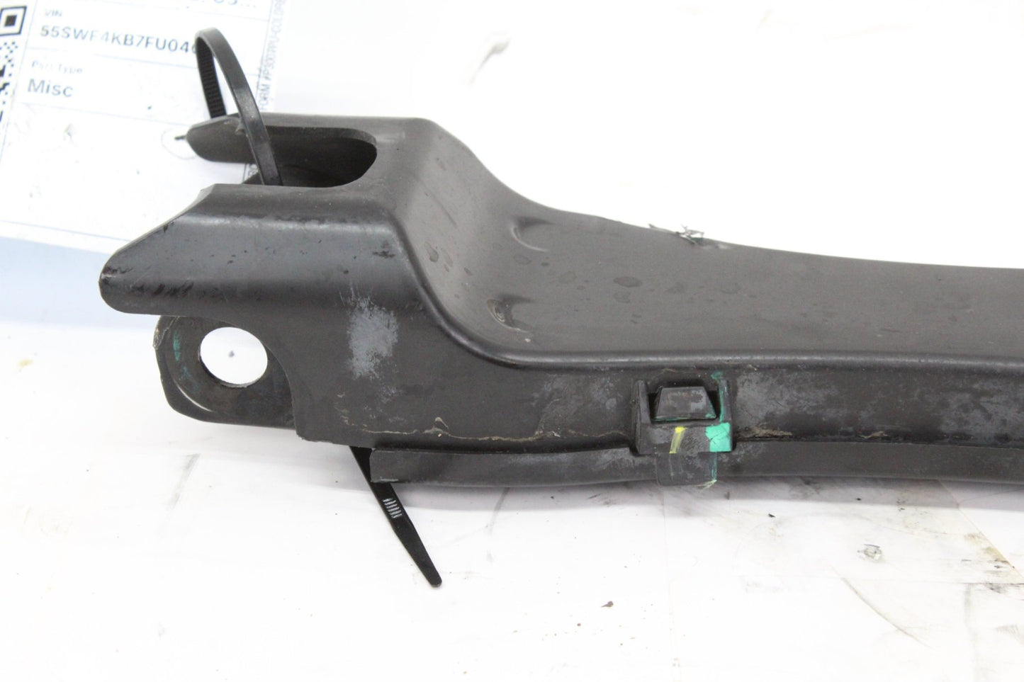 2008-2020 Mercedes C300 W205 Lower Control Arm Rear Left/Right 2053506303