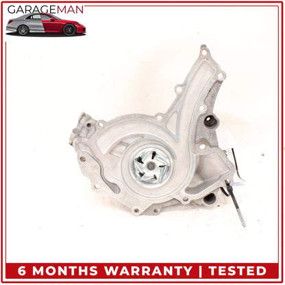 2005-2012 Mercedes W203 C230 Engine Coolant Motor Water Pump 2722020510 OEM