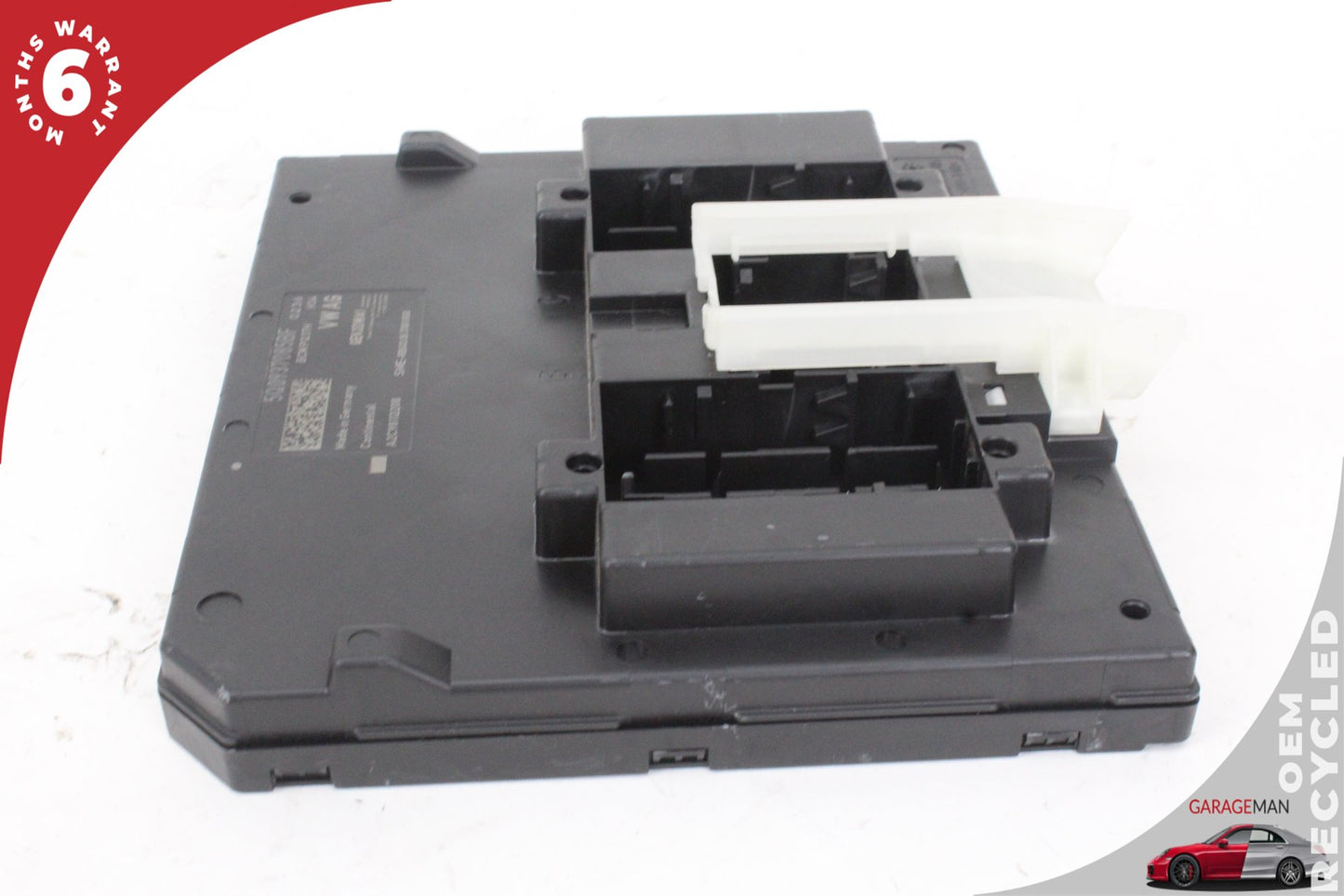 17-20 Audi A3 8V Sedan Electric Power Supply Control Module 5Q0937085BF Genuine
