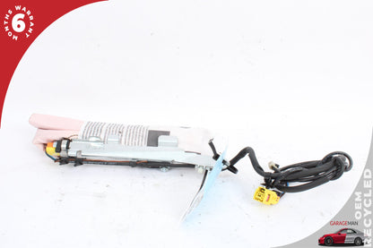 2015-2020 Audi A3 S3 / A3 Quattro Front Left Side Seat Airbag 8V5880241A OEM