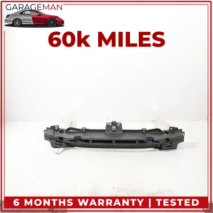 2014-2021 BMW i3 I01 Rear Bumper Reinforcement Impact Crash Bar Beam 7296780 OEM