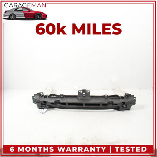 2014-2021 BMW i3 I01 Rear Bumper Reinforcement Impact Crash Bar Beam 7296780 OEM
