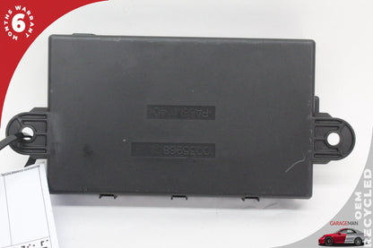 2007-2013 Mercedes W221 S550 S600 Front Right Door Control Module 2219006304 OEM