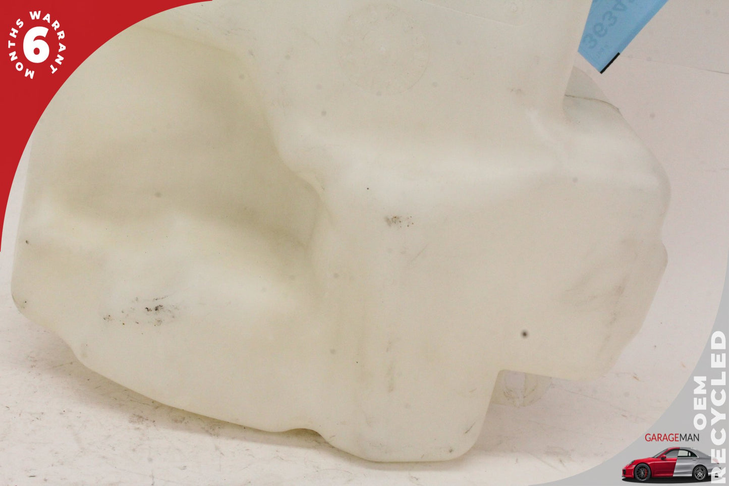 2006-2013 Mercedes W251 R350 R500 Windshield Washer Fluid Tank Bottle Reservoir