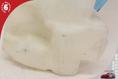 2006-2013 Mercedes W251 R350 R500 Windshield Washer Fluid Tank Bottle Reservoir