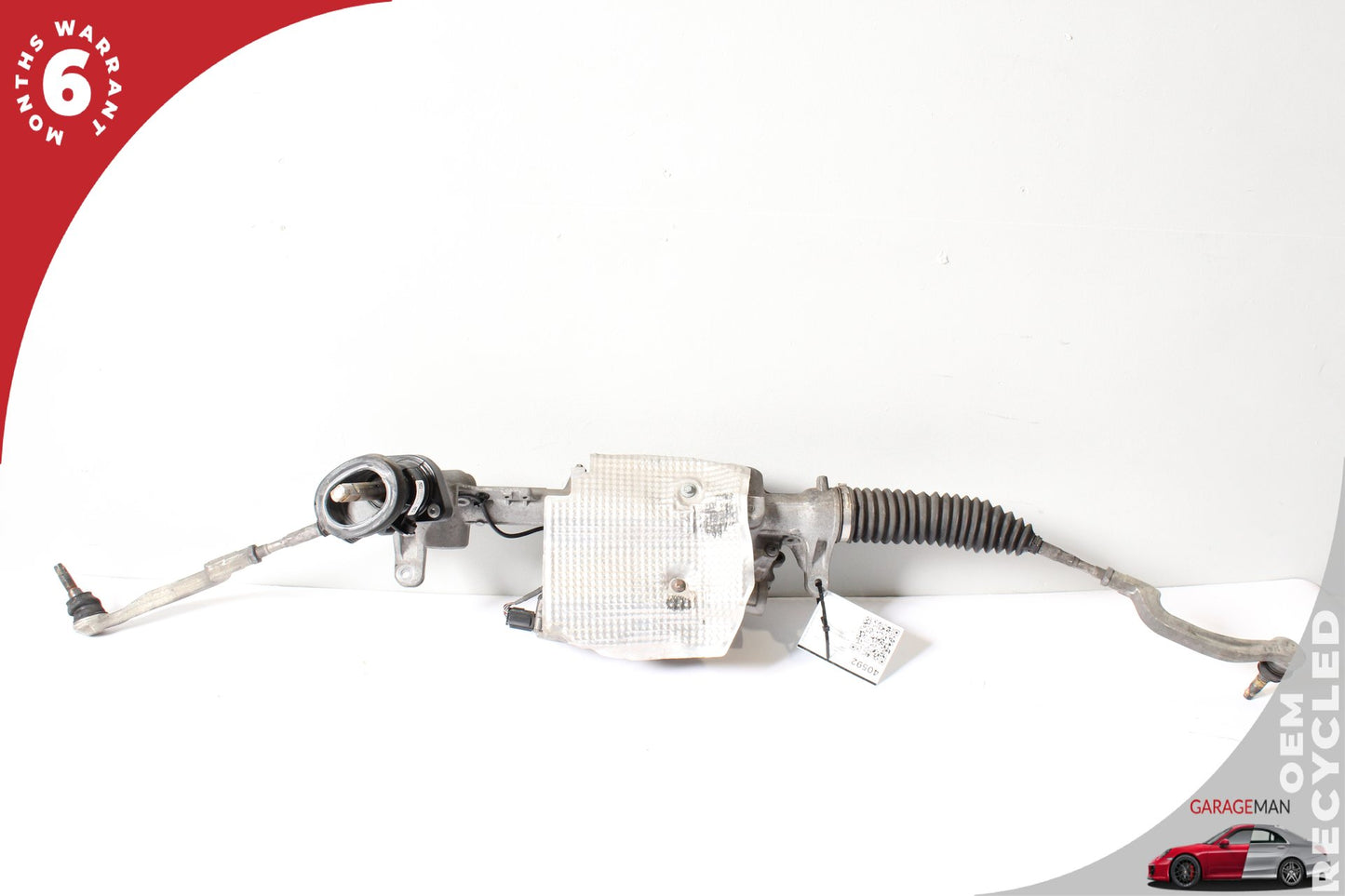 2014-2019 Mercedes-Benz CLA45 AMG w117 Sedan Electric Power Steering Rack 2464603701