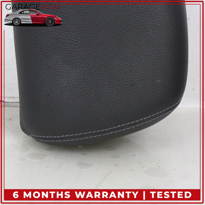 2015-2020 Mercedes X156 GLA250 Front Left and Right Side Seat Headrest Black OEM