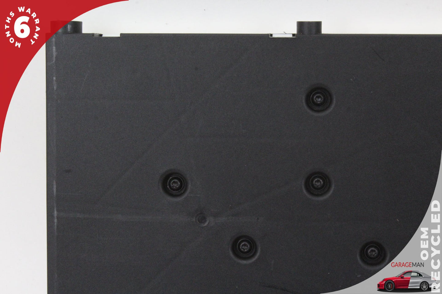 2014-2020 Mercedes W117 CLA45 AMG CLA250 Front SAM Fuse Box Control Module OEM