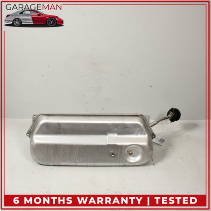 2001-2004 Mercedes R170 SLK230 SLK320 Fuel Gas Tank Reservoir 1704701501 OEM