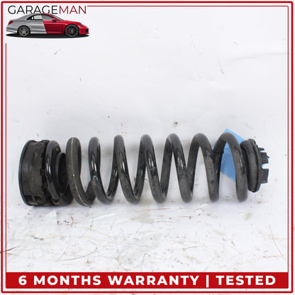2006-2011 Mercedes W164 ML350 Rear Left and Right Side Coil Spring Set OEM