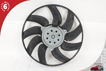2009-2017 Audi A5 A4 Q5 Radiator Electric Cooling Fan Blade 8K0959455M OEM