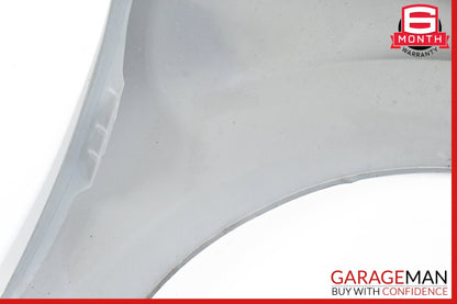 2006-2011 Mercedes W164 ML350 Front Left Side Fender Panel Blue 1648810101 OEM