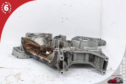 2006-2013 Mercedes W221 S550 E350 Engine Motor Timing Cover 2720150802 OEM
