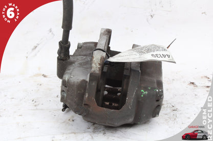 2003-2006 Mercedes-Benz SL500 R230 Convertible Front Left and Right Side Brake Caliper 0024202383 OEM