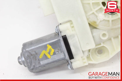 2015-2020 Mercedes-Benz C300 W205 Front Left Window Regulator Motor 2059060013