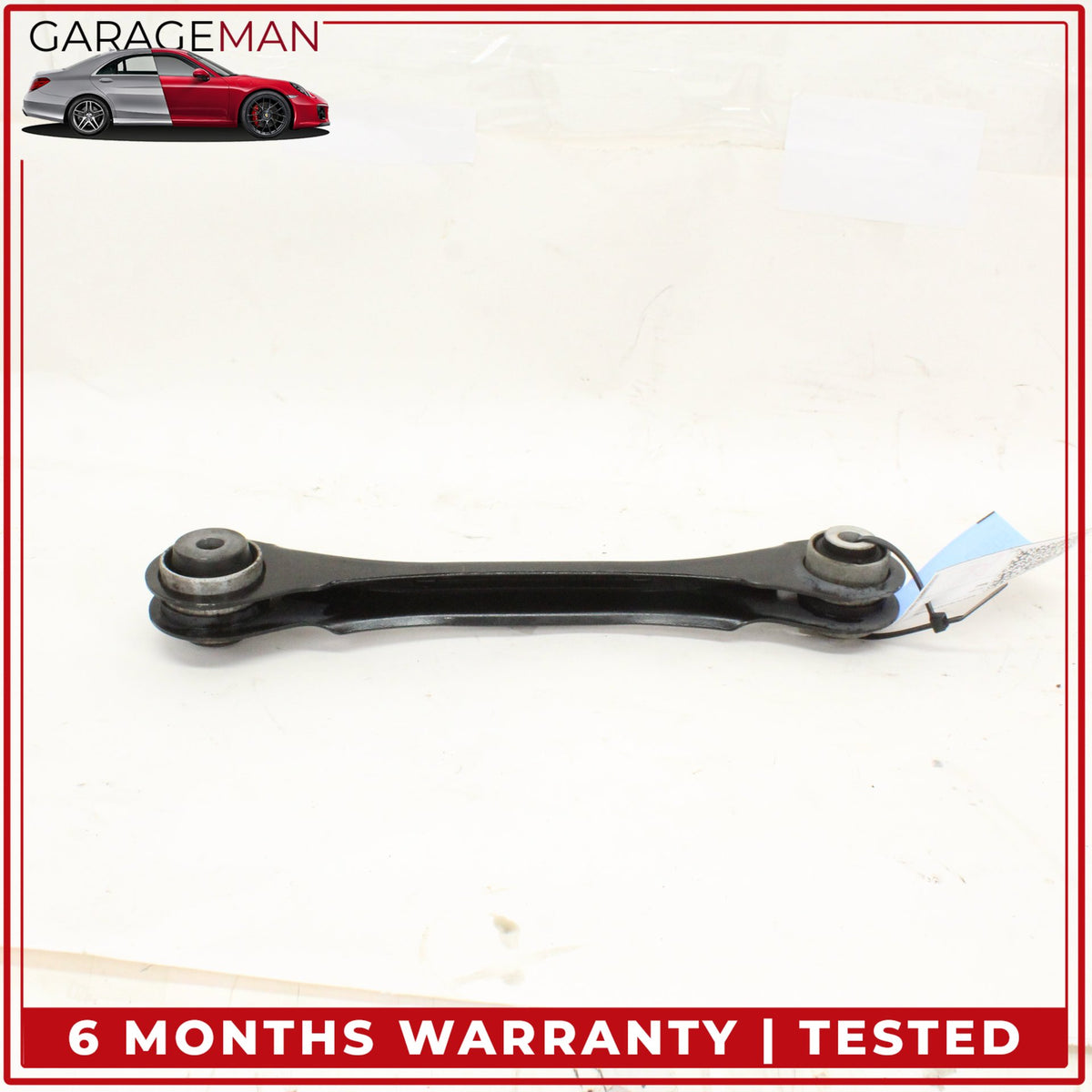 2012-2018 BMW 320i Rear Right Passenger Side Upper Control Arm 6792544 OEM