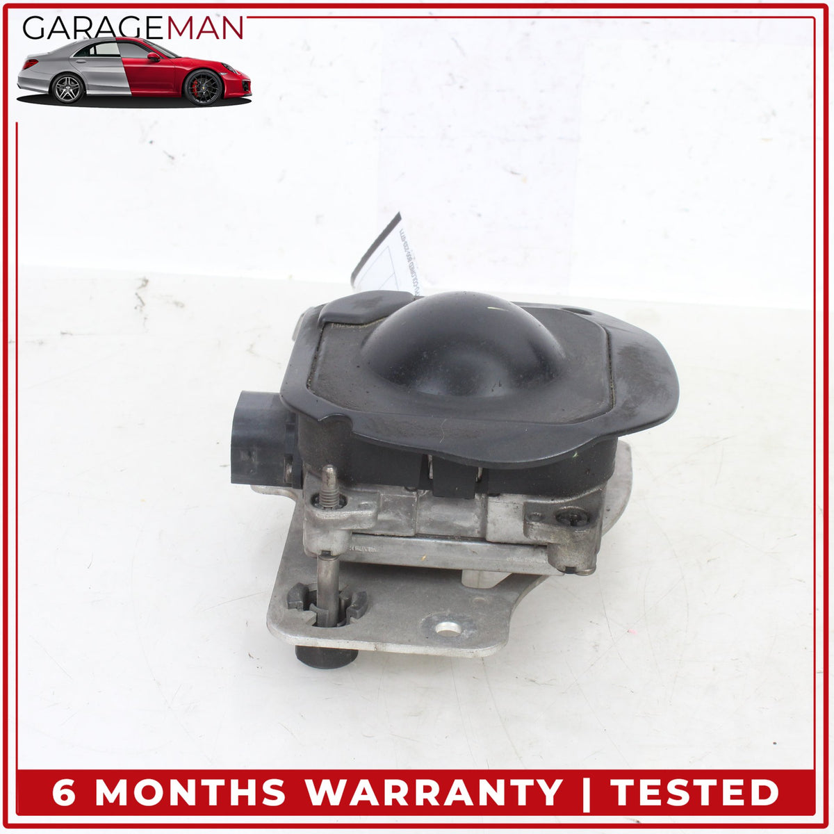 2012-2018 Audi A7 Front Right Cruise Control Distance Radar Sensor Module OEM