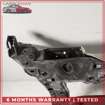 2014-2020 Mercedes X156 GLA250 Front Sub Frame Subframe Engine Crossmember OEM