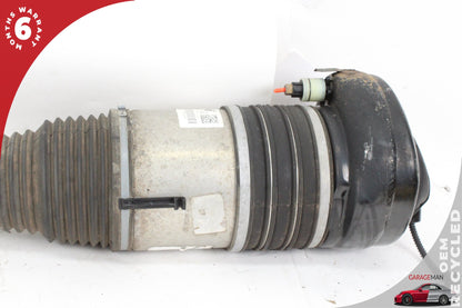 2018-2025 Audi SQ5 Q5 Front Left Side Air Airmatic Shock Strut 80A616039G OEM