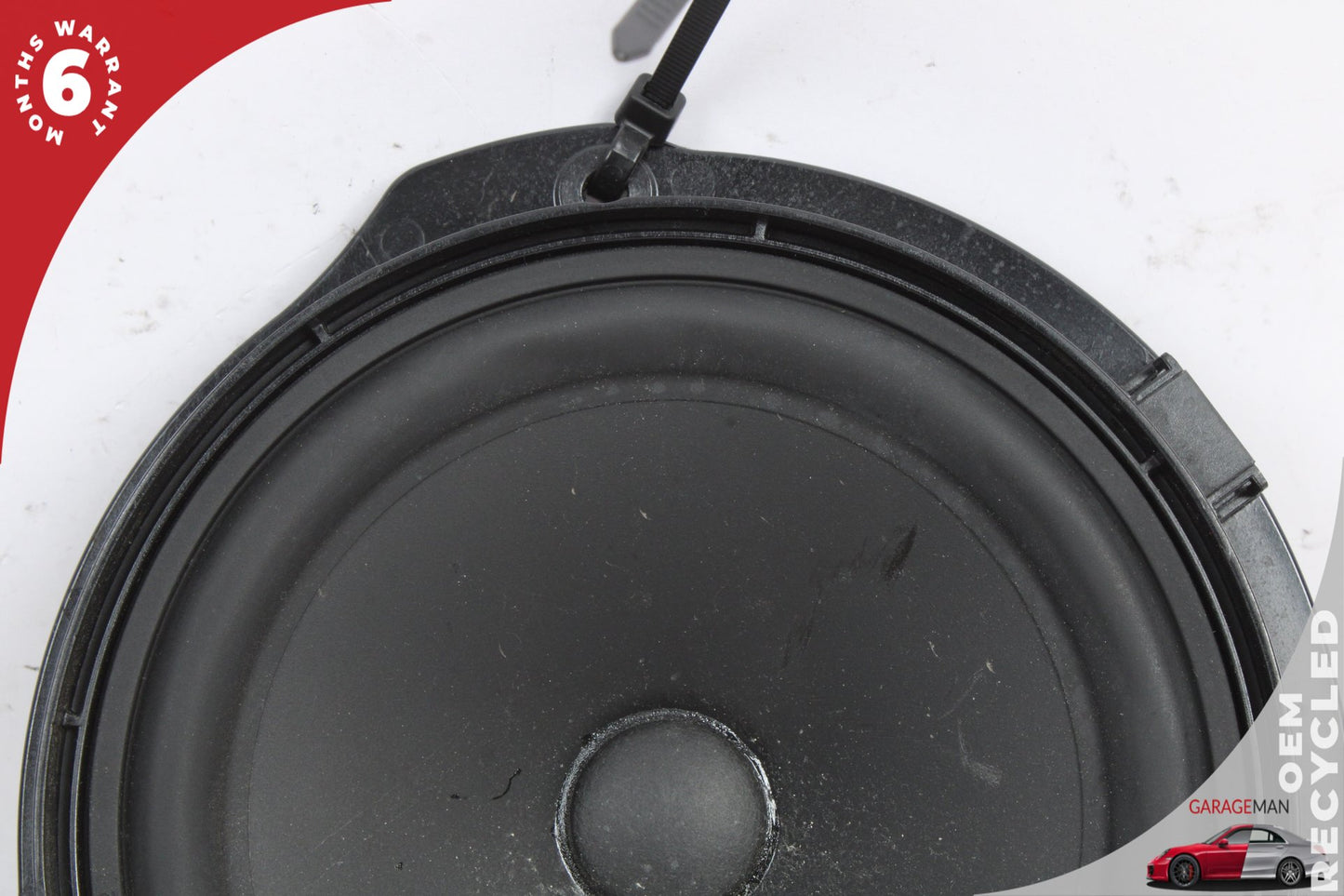 2012-2019 Mercedes X166 GL450 Rear Left and Right Side Door Speaker 1668202102