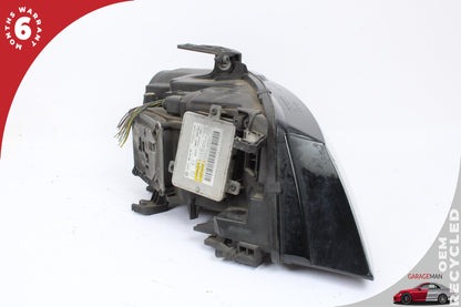 2009-2012 Audi A4 Front Left Driver Side Head Light Lamp Bi-Xenon 8K0941029
