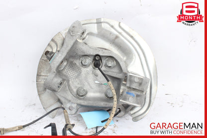 2006-2016 BMW 128i 135i 328i 335i Z4 RWD Front Right Spindle Knuckle Wheel Hub