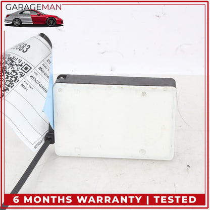 2015-2020 Mercedes X156 GLA250 Rear Left or Right Blind Spot Radar Module OEM