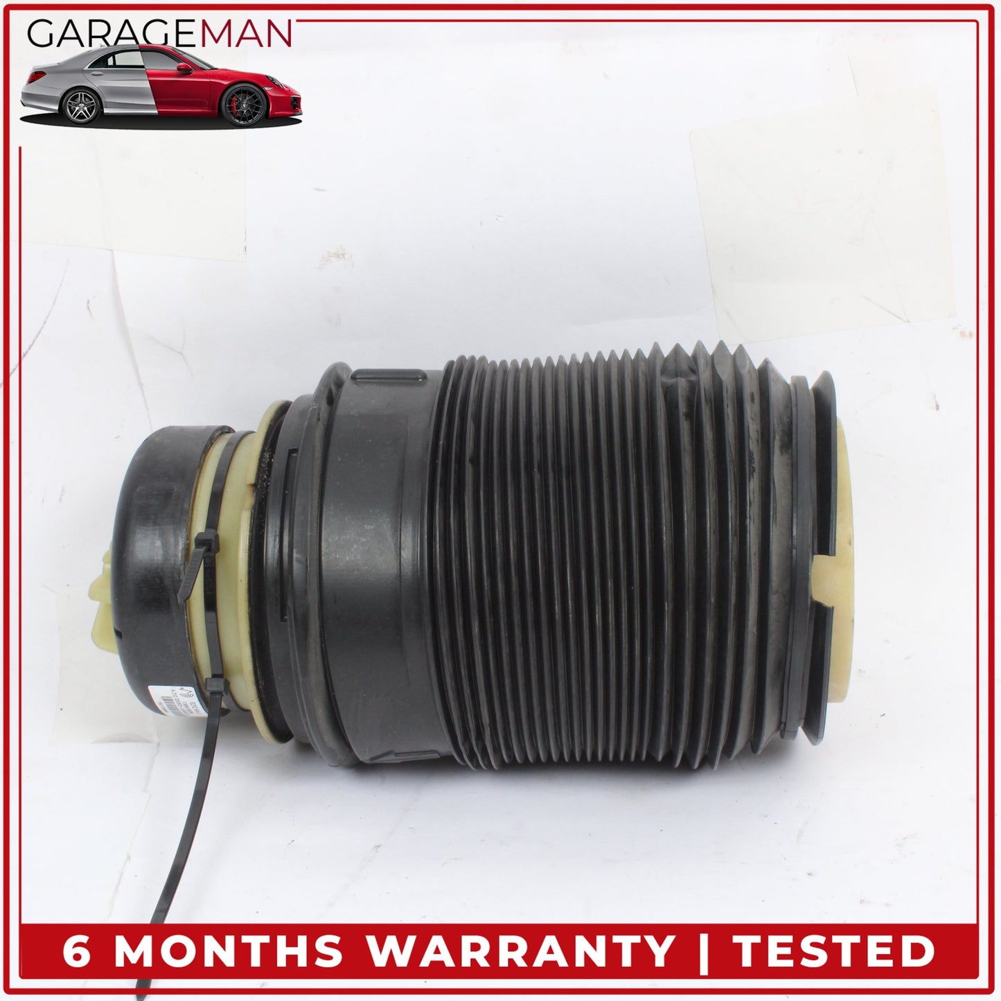 2012-2018 Mercedes-Benz CLS550 W218 Rear Left & Right Air Suspension Bag Shock
