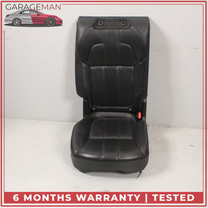 2014-2017 LR Range Rover Sport L494 Rear Right Second Row Complete Seat OEM